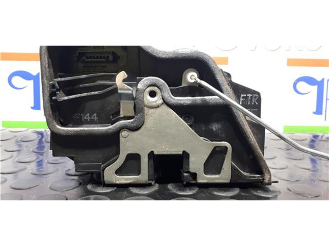 Řídící jednotka 7202144, 7PINES BMW 5 E60 E61 2003