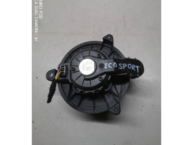 Вентилятор печки H1BH19846AA Ford Ecosport