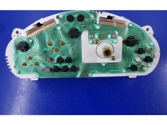 Панель приборов 96518057, 96518057   Chevrolet Matiz       