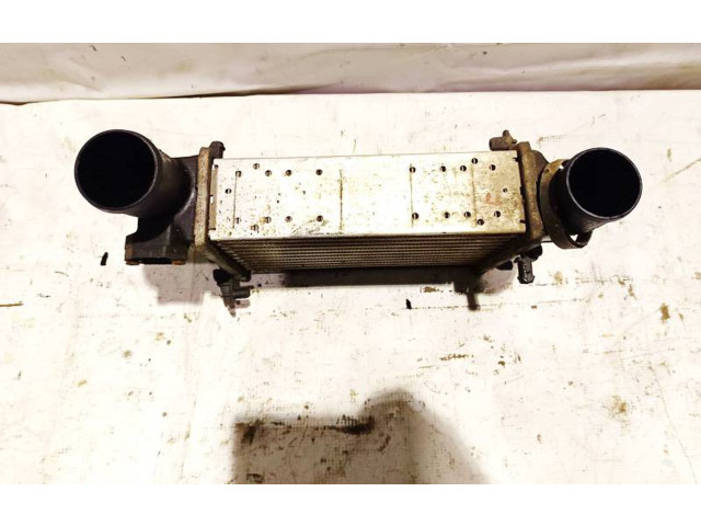 Интеркулер     Audi A6 S6 C5 4B 