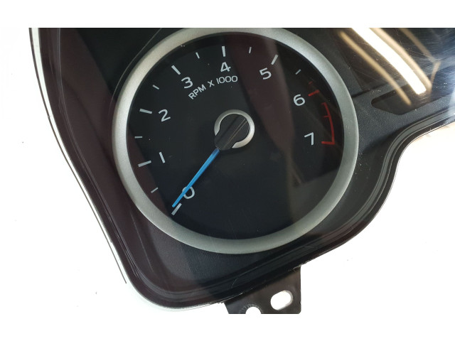 Přístrojová deska  Ford F150 2016 GL3Z-10849-BHF  