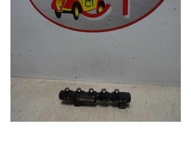 Топливная рампа 00001570G2, 00001570G2   Citroen C3  