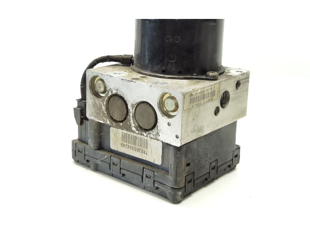 Jednotka ABS 6X0907379B Seat Cordoba (6K) 2002