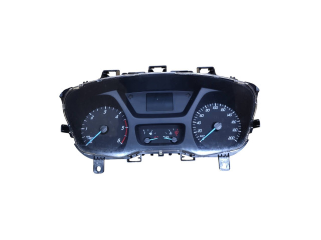 Панель приборов GK2T10849CE, GK2T14C028AE   Ford Transit       