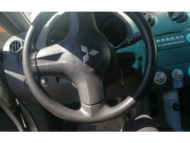 Руль Mitsubishi Colt  2004 - 2008 года 6027644C      