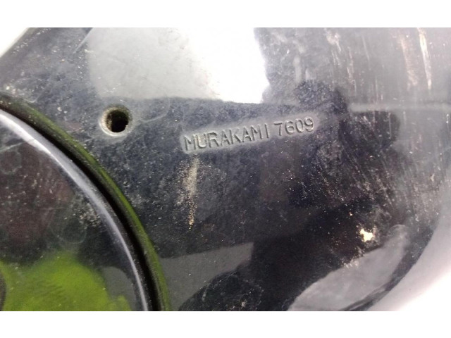 Зеркало электрическое        Infiniti FX   -  года   