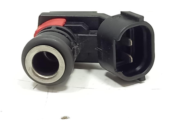 Форсунка 03E906031C Skoda Fabia Mk2 (5J)