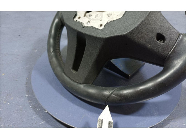 Руль Alpine B3 B4 B5 B6 E90 E91 E92 E93  2007 - 2013 года 7857776, 7857776      