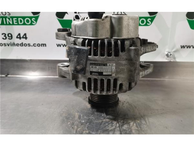 Генератор 373004A300, 21319212   KIA Sorento      