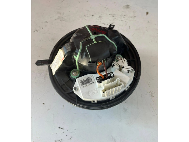 Вентилятор печки    T1013621M, N47D20C   BMW X3 F25