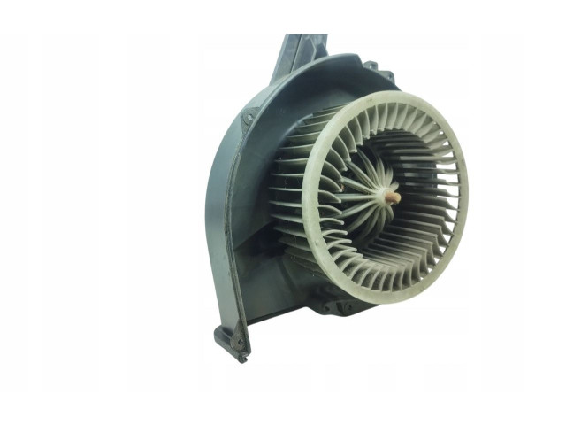 Вентилятор печки 6Q1820015B, 6Q1820015B Skoda Fabia Mk1 (6Y)