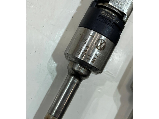 Pojistková skříňka 03H906036A Porsche Cayenne (92A) 2014