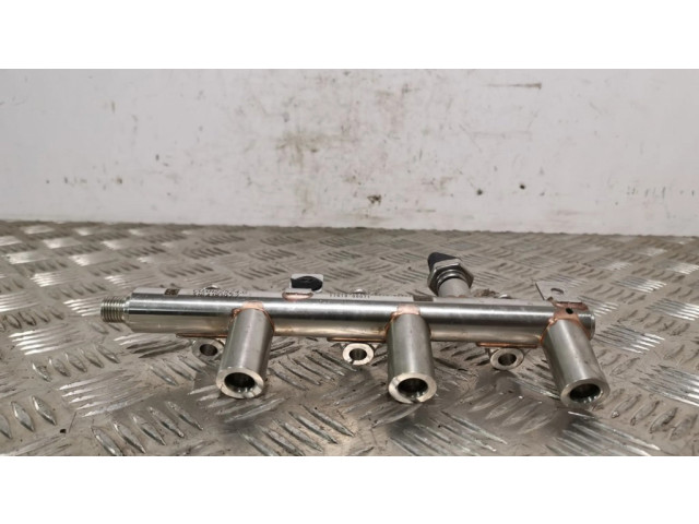 Топливная рампа 46338801 Jeep Renegade 1.0