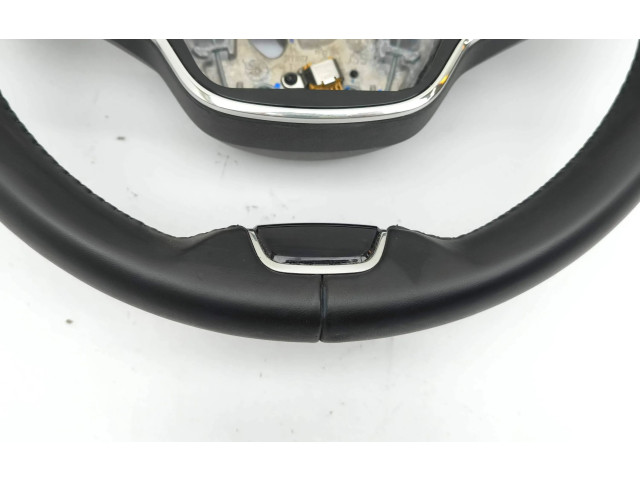 Руль Skoda Octavia Mk4 2019 - года 5E3419093B, 60034859