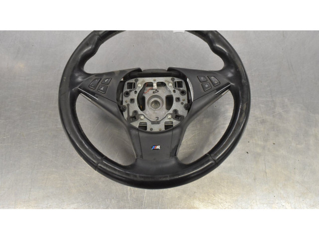 Volant BMW 5 E60 E61 2008 93782181