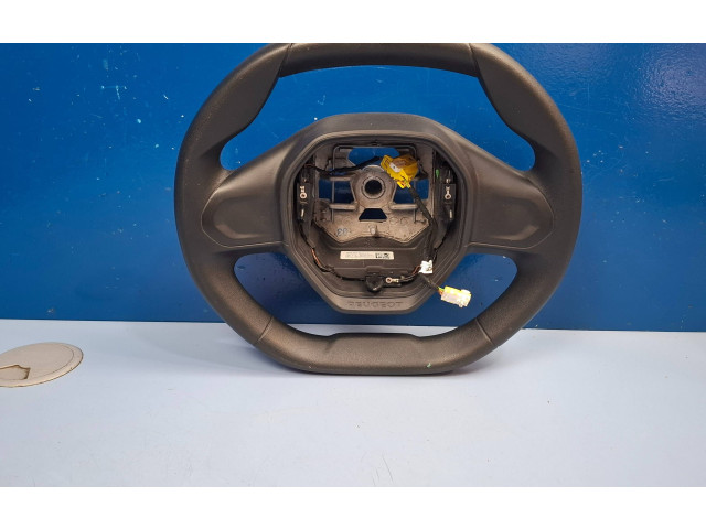 Руль Peugeot Partner III 2018 - года 98171149ZD, 34236706B
