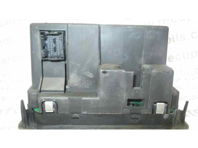 Блок управления климат-контролем    Alfa Romeo GT