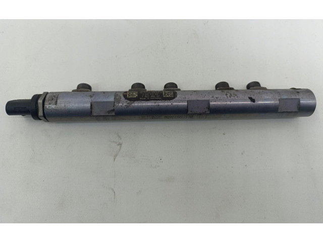 Топливная рампа Mini Cooper Countryman R60