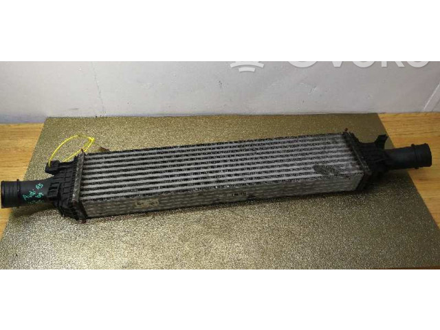 Интеркулер 8K0145805G Audi A5 8T 8F