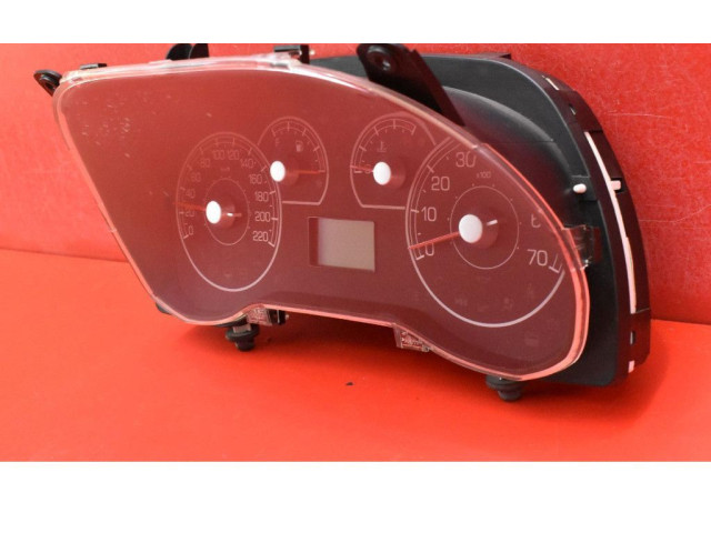 Přístrojová deska  Fiat Punto (199) 2007 51803089, 51803089  