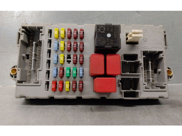 Pojistková skříňka Řídící jednotka BSM 51799306 Lancia Musa 2007