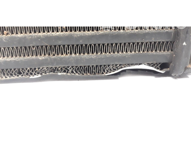 Интеркулер  AA1271004731   Jeep Cherokee 