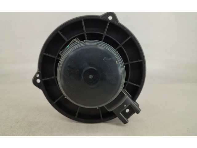 Вентилятор печки       Chevrolet Epica