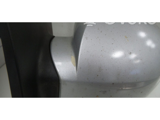 Zpětné zrcátko Hyundai Getz 2005