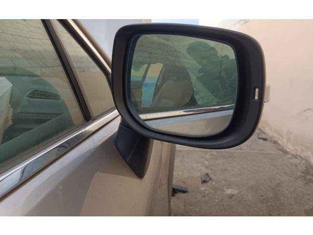 Zpětné zrcátko Subaru Outback (BS) 2018