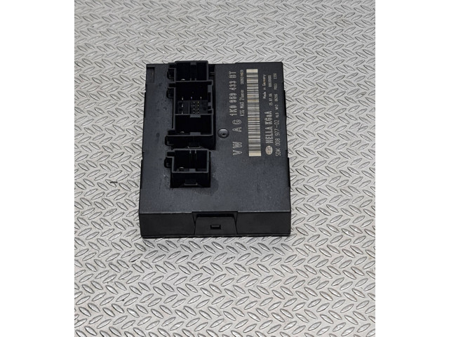 Блок комфорта 1K0959433BT, 00020000 Volkswagen Jetta V