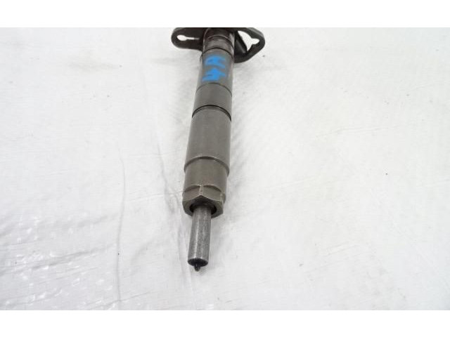 Форсунка 0445116013 Citroen C5