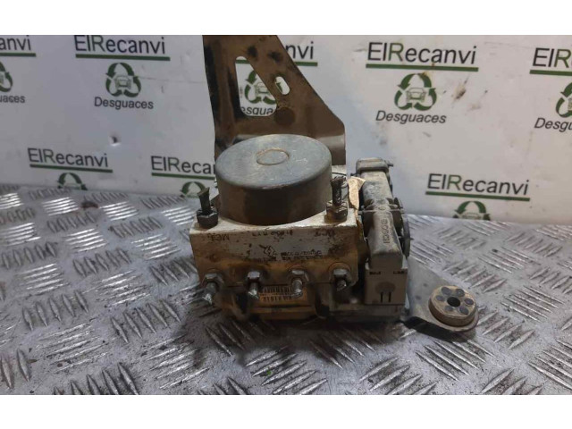 Jednotka ABS 0265232168   Renault Kangoo I 2012