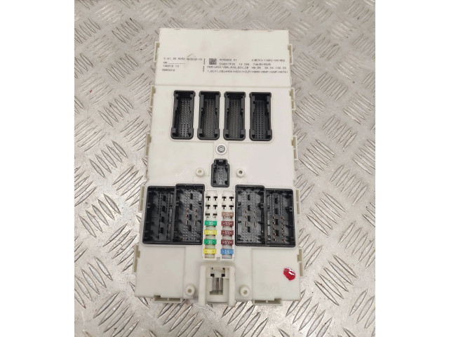 Зеркало электрическое BMW 3 F30 F35 F31 2012 - 2018 года