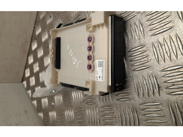 Pojistková skříňka 8273033Q30, G8012 Lexus ES VII XZ10 2024