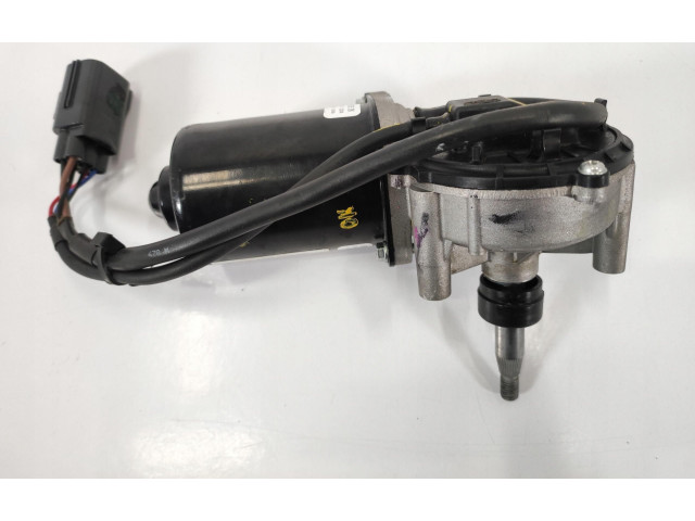 Моторчик дворников Ford Ranger