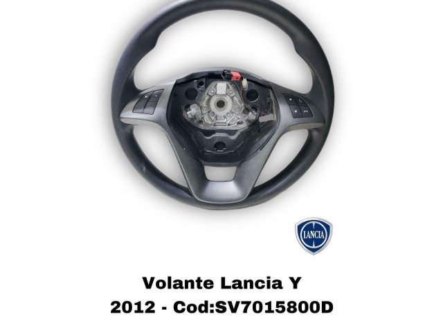 Руль Lancia Ypsilon   -  года       