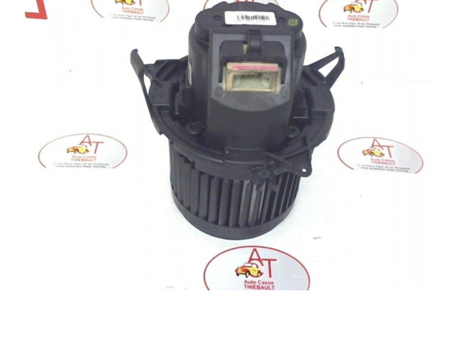 Вентилятор печки    272101005R, 272101005R   Renault Clio II