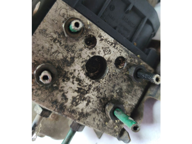 Jednotka ABS 0285216872 Renault Clio II 2002