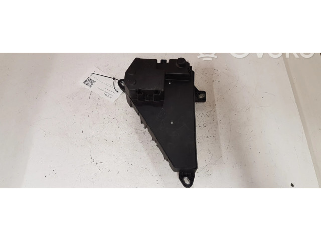 Pojistková skříňka 690658808, 6906588 BMW 5 E60 E61 2008