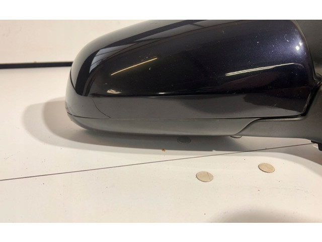 Зеркало электрическое        Audi A6 S6 C6 4F  2004 - 2011 года   