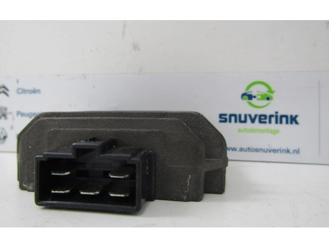 Pojistková skříňka 58090R3A4 Piaggio Porter 2019