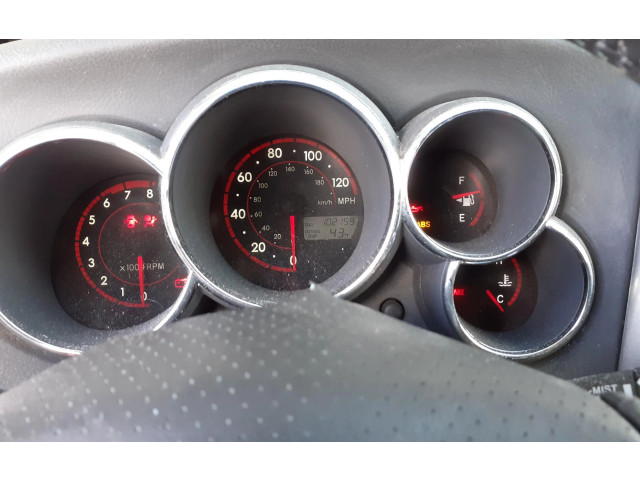 Přístrojová deska Pontiac Vibe 2005 TN2574207351, 838000128000