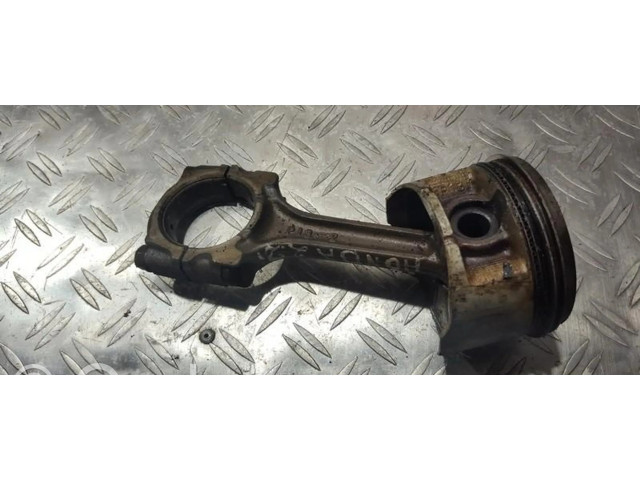 Поршень с шатуном Honda Accord для бензинового двигателя 2.2