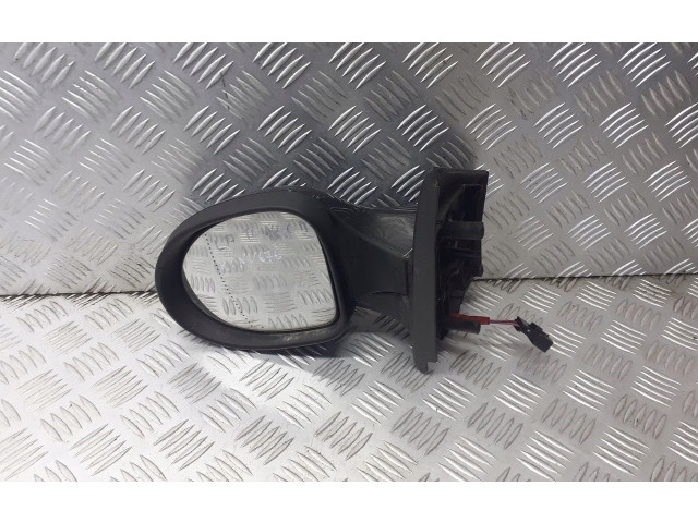 Зеркало электрическое        Renault Twingo II  2007 - 2014 года   