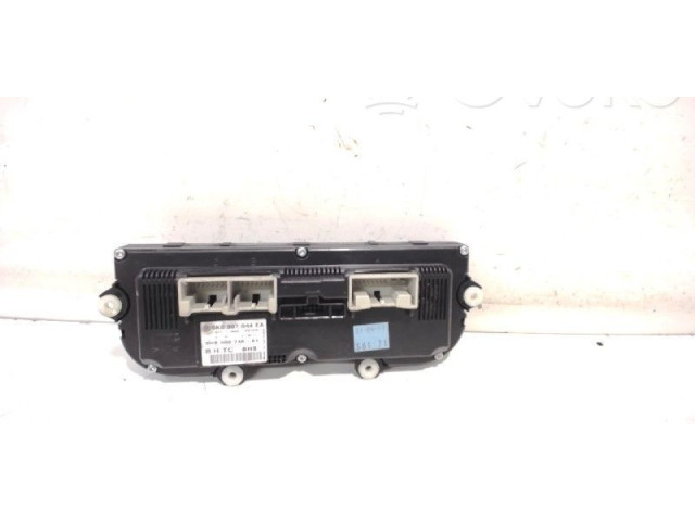 Блок управления климат-контролем 5K0907044EA Volkswagen Jetta VI