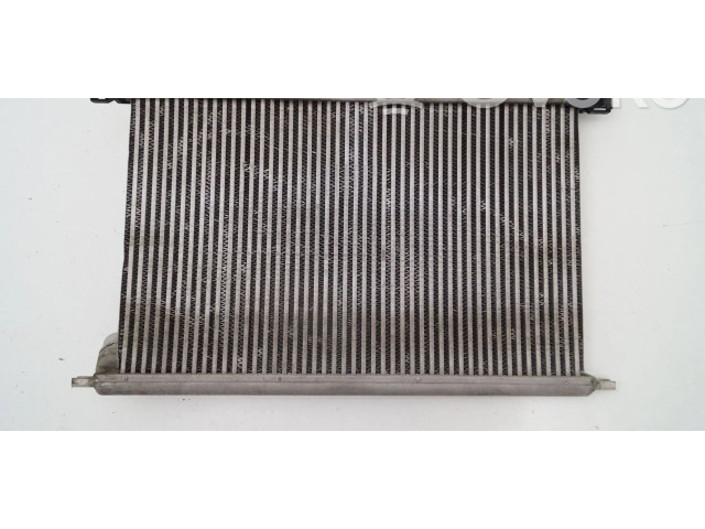 Интеркулер  9688473580, 0384N5   Citroen C5 