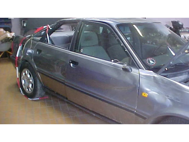 Блок управления климат-контролем 893819045C   Audi Cabriolet B3 8G