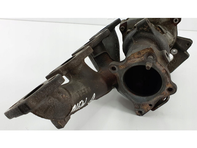 Turbodmychadlo Турбина 03F145701K   Volkswagen Beetle A5 1.2  