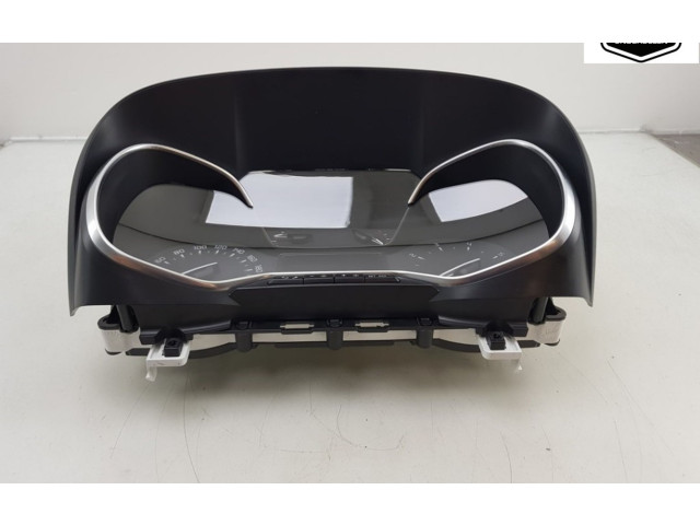 Панель приборов 9828218480, 9828218480   Citroen C3 Aircross       