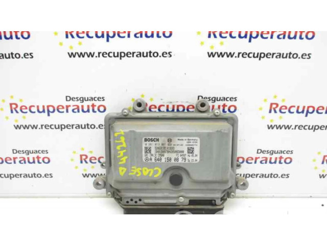 Řídící jednotka A6401500879 Hyundai Atos Prime